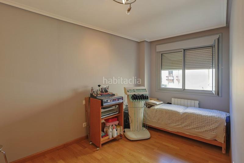 Foto 5b6078af-2b37-4fff-997e-11605454b712. Appartamento con riscaldamento parcheggio in Casco Antiguo León