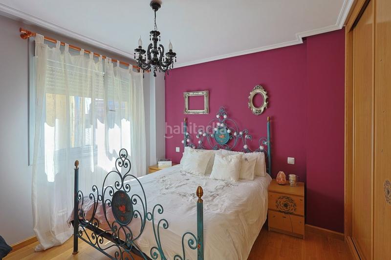 Foto 6db57d56-3b02-4775-bd0c-ea04d479c5f3. Appartamento con riscaldamento parcheggio in Casco Antiguo León