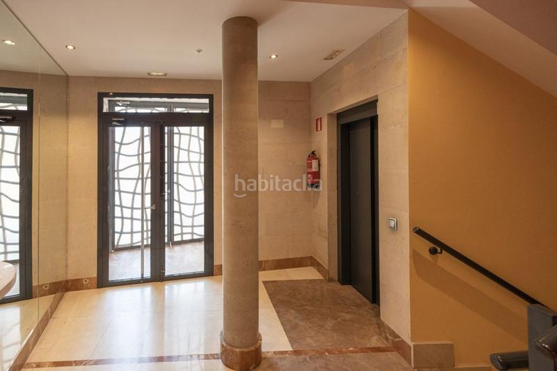 Foto b5dc0797-902d-4bde-8278-90f3aee5960f. Appartamento con riscaldamento parcheggio in Casco Antiguo León