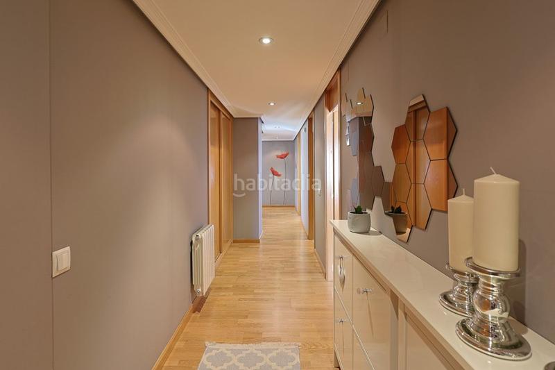 Foto f94da43d-e3d5-4275-adae-d7e51c24cc62. Appartamento con riscaldamento parcheggio in Casco Antiguo León