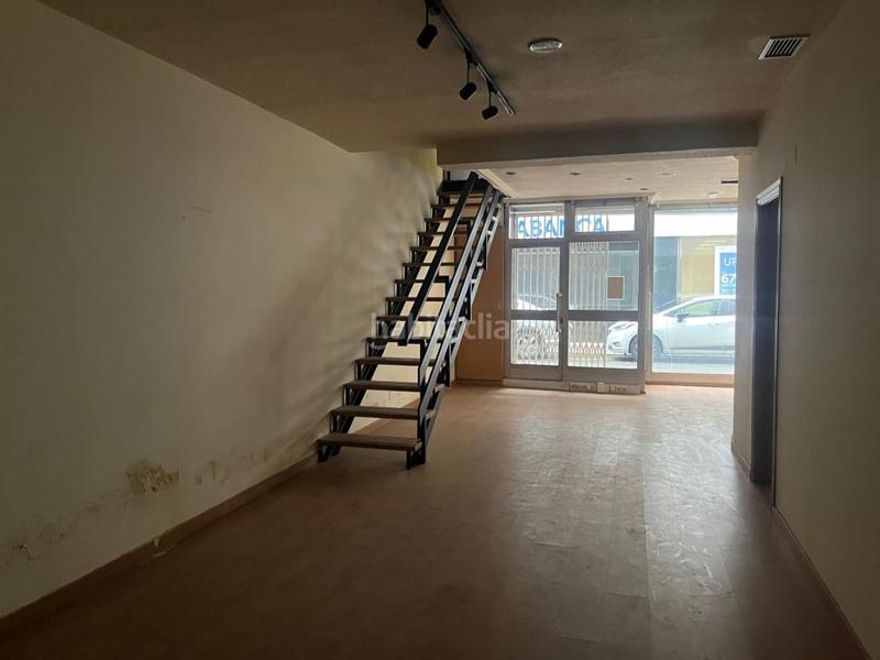 Foto 4ac0100b-332c-498b-8f65-e9397df895b1. Alquiler local comercial local en alquiler en calle heroes leoneses. en León