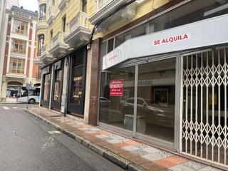 Local Comercial en Centro Ciudad