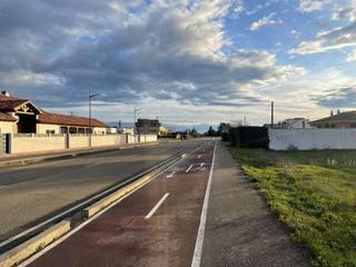 Terrain résidentiel à Villaquilambre. Solar urbano en venta en villrrodrigo de las regureras.