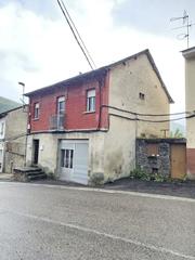 Maison à Villablino. Casa para reformar en villaseca de laciana