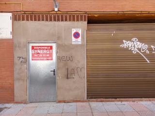 Business premise in El Soto