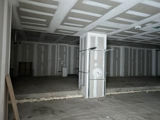 Business premise in El Soto