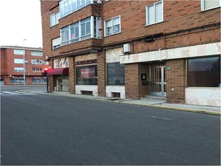 Local Comercial a Valverde de la Virgen. Venta de local en la virgen del camino