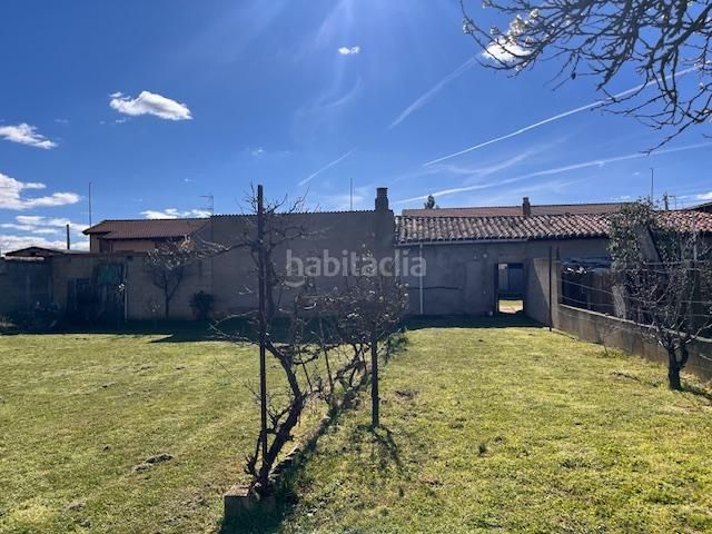 Foto d35d7815-6693-4117-a3f6-33e87737e044. Casa amb calefacció a Villaturiel