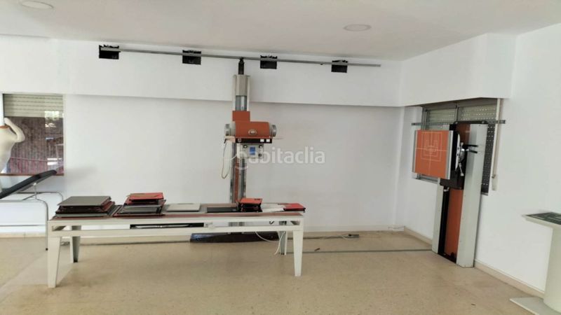 Foto 9bf0a451-7270-4295-a8f9-b2c96ab8b106. Affitto edificio in Villaquilambre