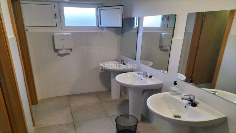 Foto c2e90af4-11bd-479a-8f92-40052e790db0. Affitto edificio in Villaquilambre