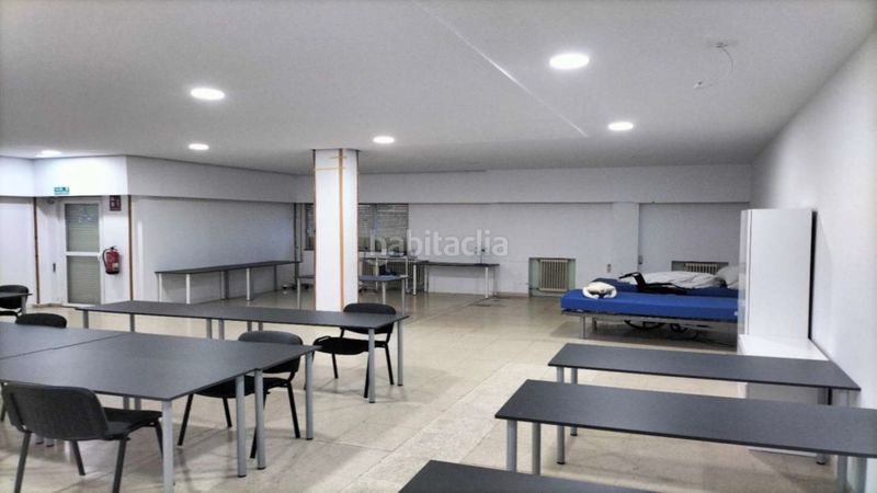 Foto e6f24432-80e0-4256-882b-1fe199413e49. Affitto edificio in Villaquilambre