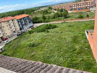 Residential Plot in Valencia de Don Juan. Parcela  urbana para vivienda plurifamiliar valencia de don juan