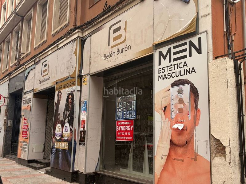 Foto 048803fa-5e01-480f-bf97-4790782121d6. Local comercial a Centro Ciudad León