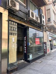 Local Comercial a Centro Ciudad