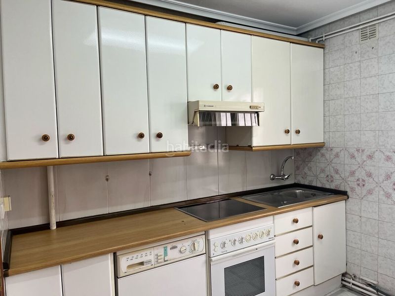 Foto a89dcb4d-d5b5-41a3-9afb-ece79a699ace. Appartamento con riscaldamento in San Mamés - La Palomera León