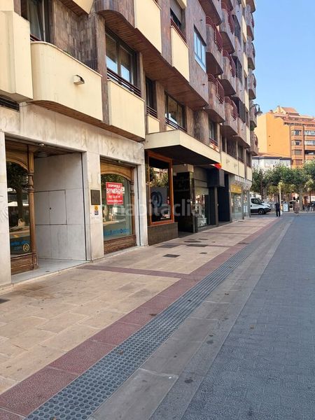 Foto 6257662e-e37a-4c7c-a498-0306152afb34. Local comercial a Centro Ciudad León