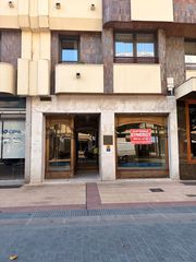 Local Comercial a Centro Ciudad