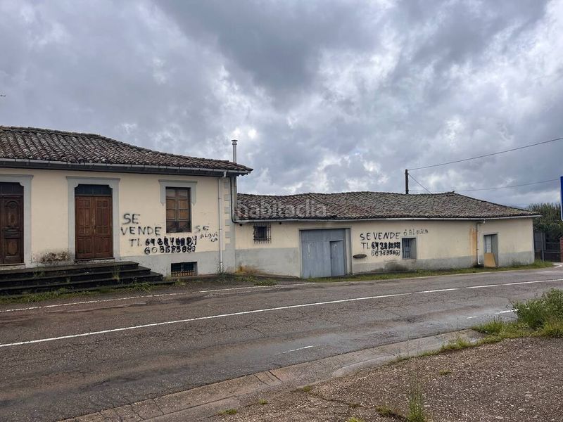 Foto 56684116-c438-4516-a4d3-be7bbaffbd25. Casa a Soto y Amío