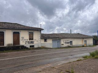 Casa en Soto y Am�o. Casa en venta para rehabilitar en soto y amio