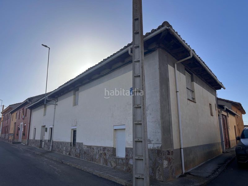 Foto a134e3b0-370e-455b-adb6-21ad1aad5eda. Haus in Villabraz