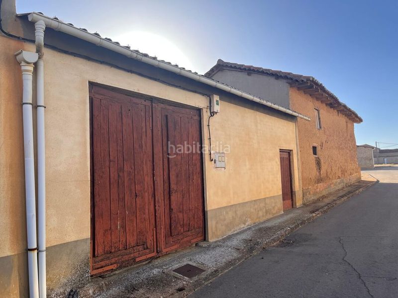 Foto c6266b86-9853-4bcd-97e9-0692d1ec8038. Haus in Villabraz