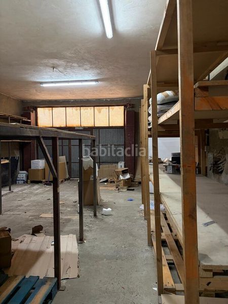 Foto 5a72f03a-eb12-4f44-a90f-8761623a630f. Local commercial dans Astorga