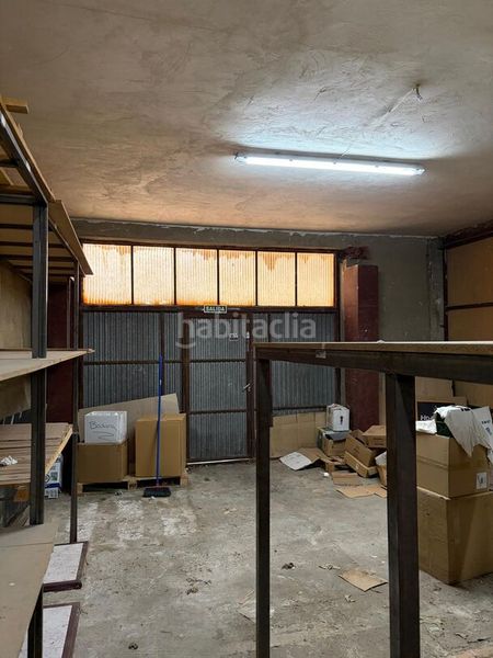 Foto 6179b69a-5590-4c5f-a41b-eb8a211c9ea4. Local commercial dans Astorga