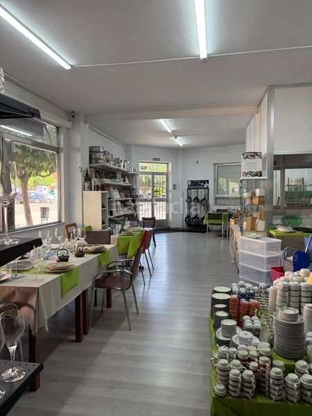 Foto a5da61cf-40a7-439c-95f5-9d711d817b2c. Local commercial dans Astorga