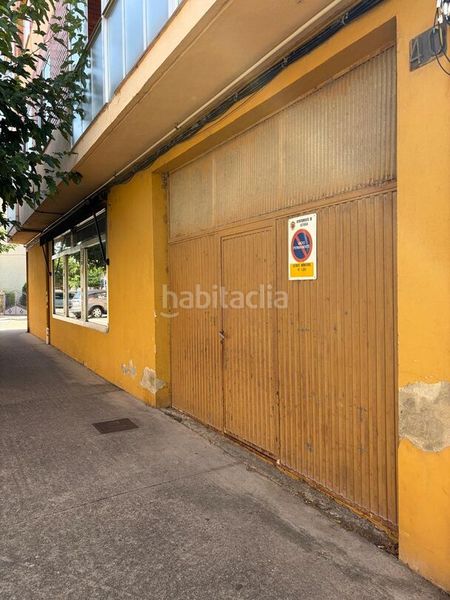 Foto ab5b9068-e1c7-4fdb-a61c-0e2ac8af82f4. Local commercial dans Astorga