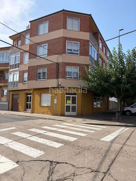 Foto df516102-404e-4edf-ae01-d0aa4ea33554. Local commercial dans Astorga