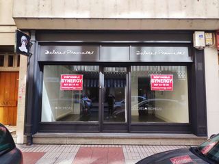 Local Comercial a Centro Ciudad