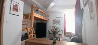Lloguer Loft en Morvedre. Acogedor loft a 5 minutos caminando desde las torres de serranos