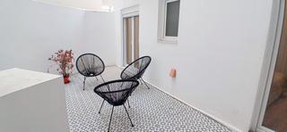 Lloguer Pis a Trinitat. Preciosa vivienda con terraza a 5 minutos de las torres de quart