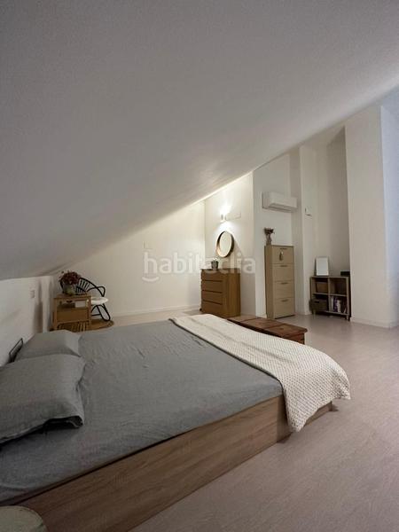 Foto 1bbe09f2-b78f-471e-8d52-5ef4370f33f3. Affitto duplex con riscaldamento parcheggio in Morvedre Valencia