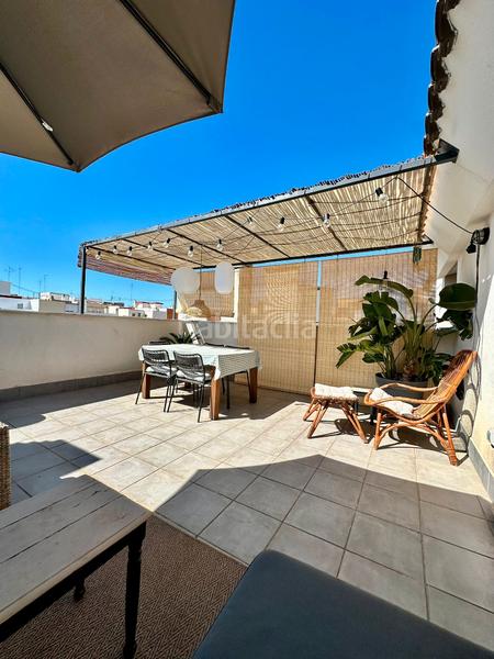 Foto 1f78aa6e-fed6-484d-9869-31432d9abc48. Affitto duplex con riscaldamento parcheggio in Morvedre Valencia