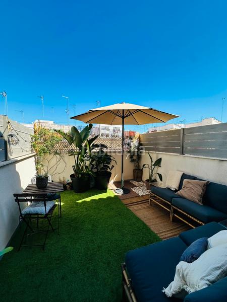 Foto 2e2e53e8-8b16-4132-9621-5ad7f4f6633e. Affitto duplex con riscaldamento parcheggio in Morvedre Valencia