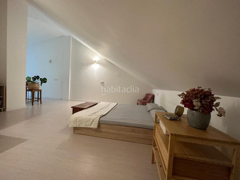 Foto 55a39593-0d3b-455f-8332-550afc457589. Affitto duplex con riscaldamento parcheggio in Morvedre Valencia