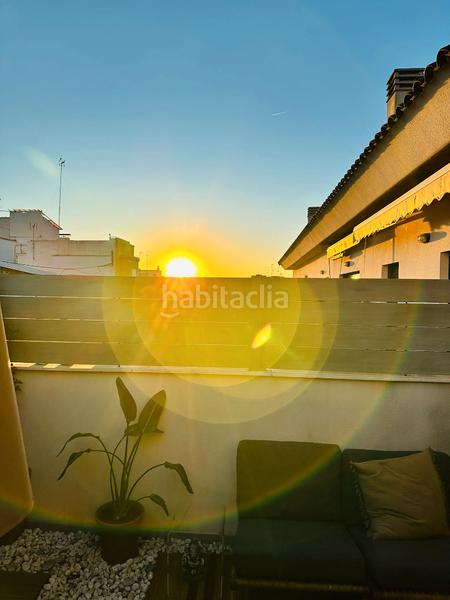 Foto 7ecc9202-780e-4511-965d-2b6457188e7d. Affitto duplex con riscaldamento parcheggio in Morvedre Valencia