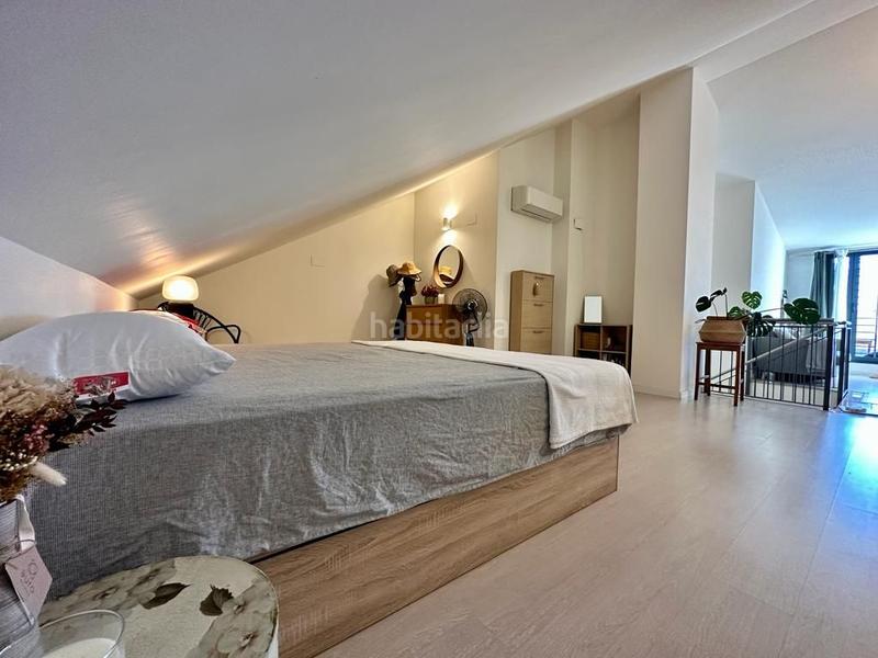 Foto a8d998ef-4a5c-4b6d-a0d6-e9fbc90c52de. Affitto duplex con riscaldamento parcheggio in Morvedre Valencia