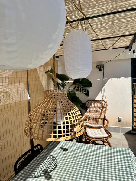 Foto bd4f8182-138b-4f12-8f2d-468d0bf42dfd. Affitto duplex con riscaldamento parcheggio in Morvedre Valencia