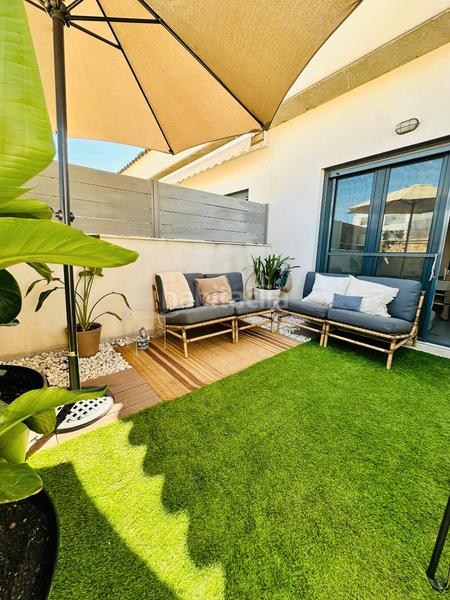 Foto c20cdebf-0ecd-4058-9ee2-c8aefa8629f9. Affitto duplex con riscaldamento parcheggio in Morvedre Valencia