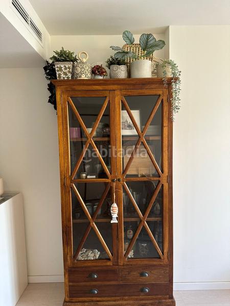 Foto 341faa6b-35c0-4797-a4af-2df411464314. Lloguer dúplex amb calefacció aparcament a Morvedre Valencia