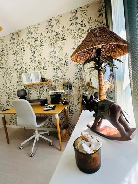 Foto 3a87d075-0fbd-471a-b9af-d3ffdc20b6be. Lloguer dúplex amb calefacció aparcament a Morvedre Valencia