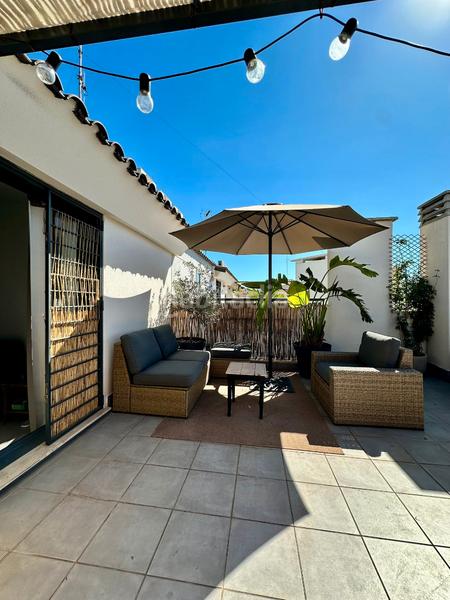 Foto 28c98023-1d48-4b81-a280-7b8bbb301707. Miete zweistöckige wohnung mit heizung parking in Valencia