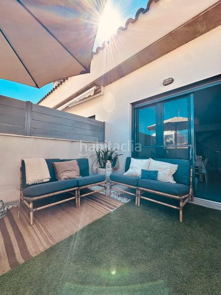 Foto 3cd84e83-a725-4c9b-a6f0-cb24a89bb57f. Miete zweistöckige wohnung mit heizung parking in Valencia