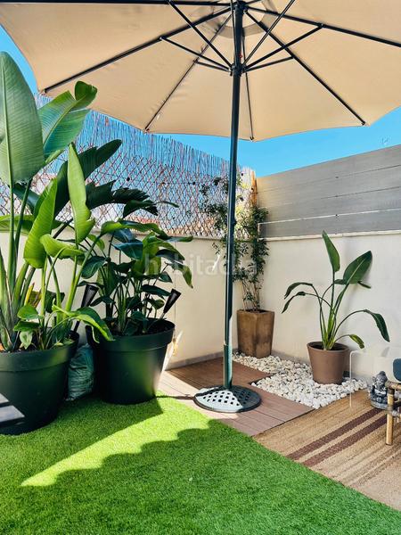 Foto a7b91cd6-76f1-49f9-898f-51f8f227d3b6. Miete zweistöckige wohnung mit heizung parking in Valencia