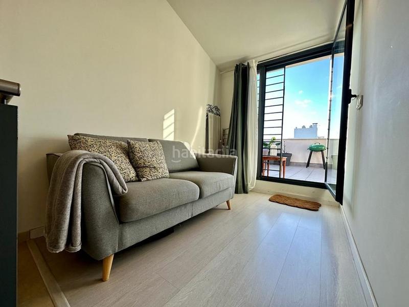 Foto aed6b1b8-fc71-49db-879b-f532886d0f67. Miete zweistöckige wohnung mit heizung parking in Valencia