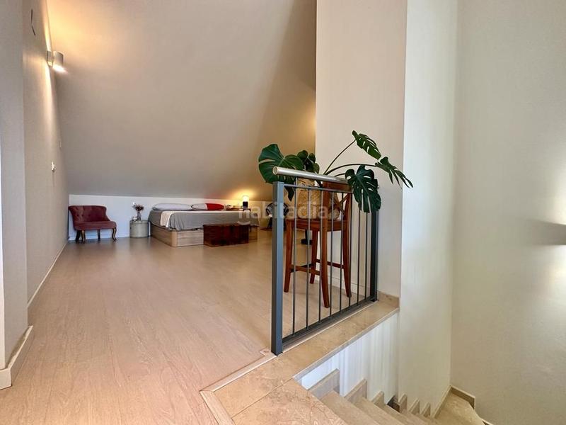 Foto 01a337df-4177-46ab-abb5-03debd0a5dbe. Rent duplex with heating parking in Morvedre Valencia