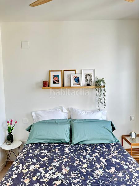 Foto 09cc6b37-49ff-4d94-af77-79091ac82e6b. Rent duplex with heating parking in Morvedre Valencia