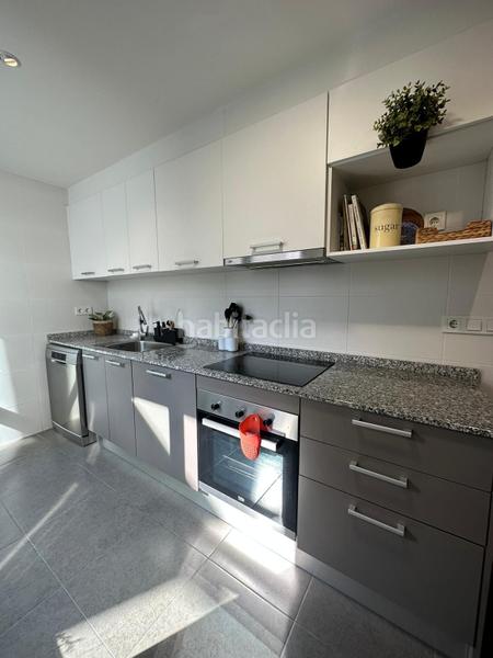 Foto 0d222a13-9608-45c1-8fd7-23b9b6f4b8f8. Rent duplex with heating parking in Morvedre Valencia